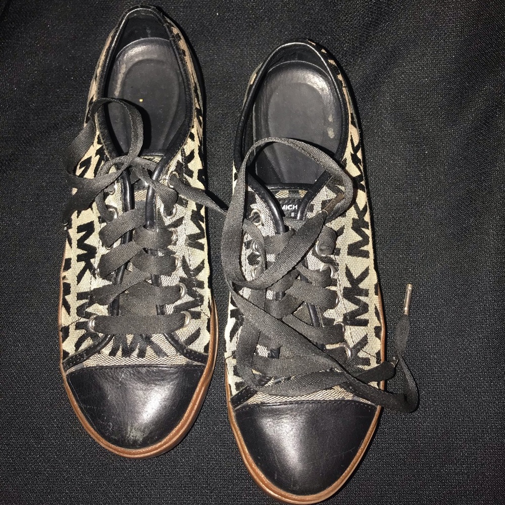 MK sneaker